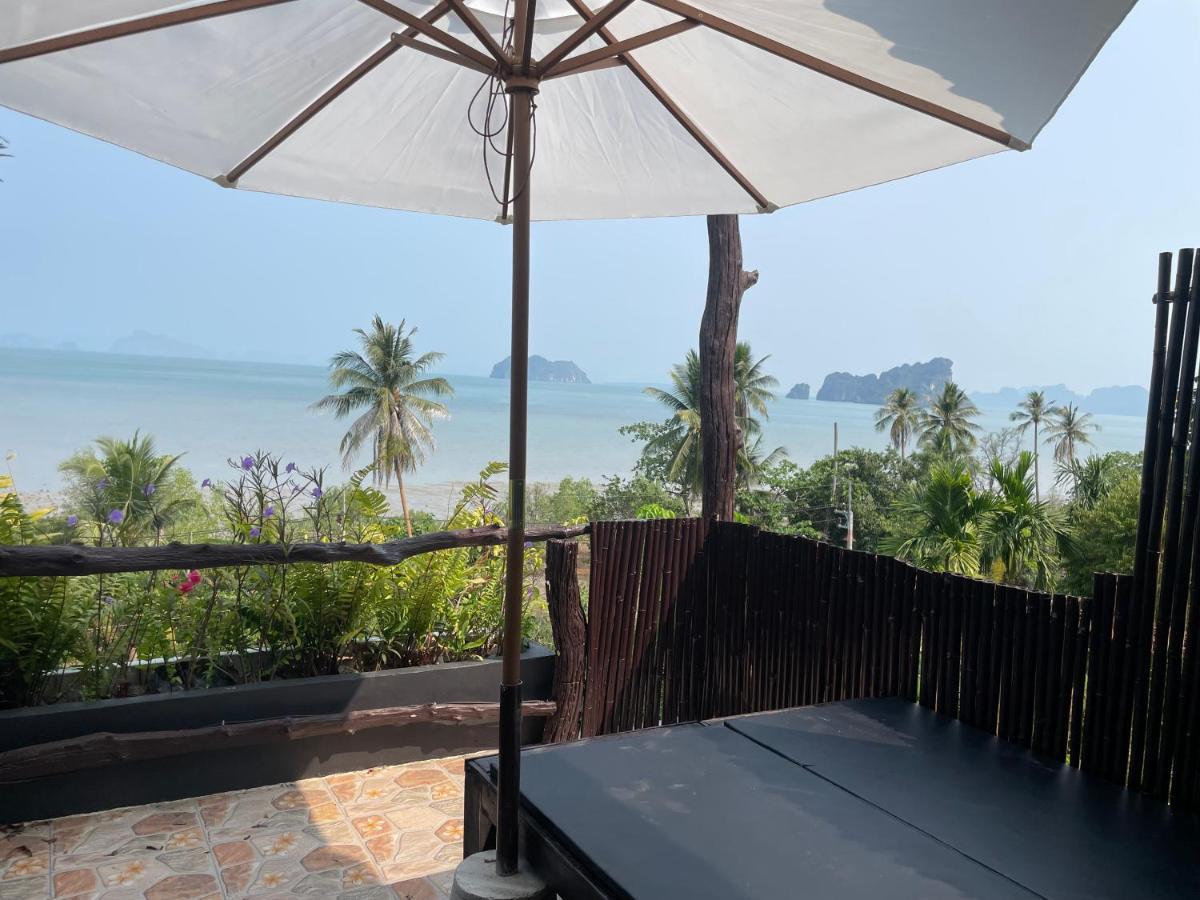 Phu Samut Villa Ban Pakan Pao Exterior photo