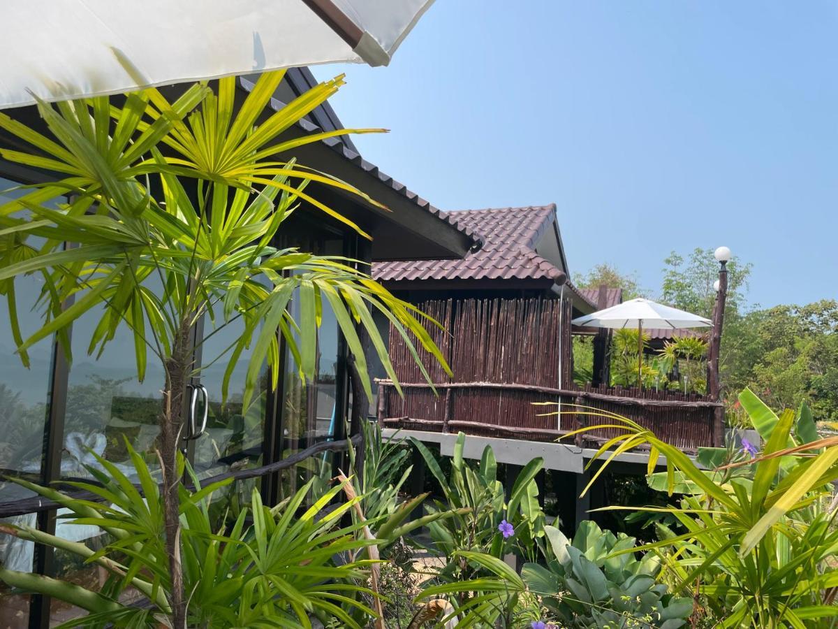 Phu Samut Villa Ban Pakan Pao Exterior photo